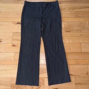 Loft Original Dress Pants Soft